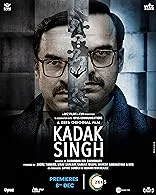 Kadak Singh (2023) Hindi