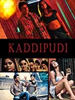 Kaddipudi (2013) Hindi Dubbed