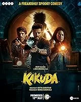 Kakuda (2024) Hindi