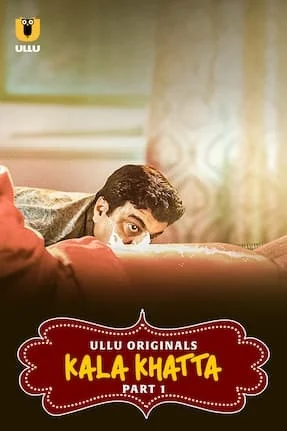 Kala Khatta Part 1 (2024) Telugu