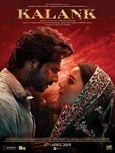 Kalank (2019) Hindi