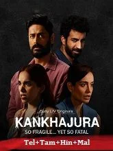 Kankhajura Season 1 (2025) Telugu