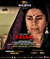 Kasaai (2020) Hindi