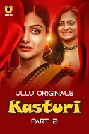 Kasturi Part 2 (2024) Tamil