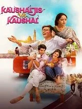 Kaushaljis Vs Kaushal (2025) Hindi