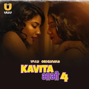 Kavita Bhabhi Season 4 Part 1 (2024) Hindi