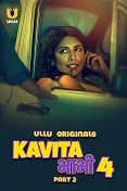 Kavita Bhabhi Season 4 Part 2 (2024) Hindi