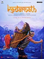 Kedarnath (2018) Hindi