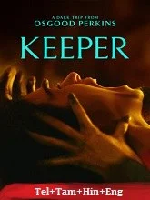 Keeper (2025) Telugu Dubbed