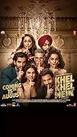 Khel Khel Mein (2024) Hindi