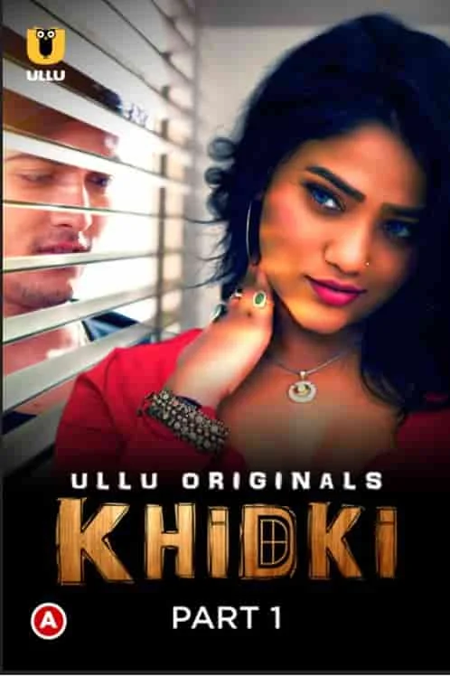 Khidki Part 1 Ullu Originals (2023) Telugu
