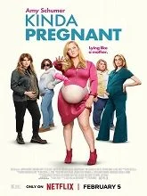 Kinda Pregnant (2025) Telugu Dubbed