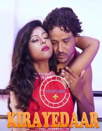 Kirayedaar Nuefliks Originals (2021) Hindi