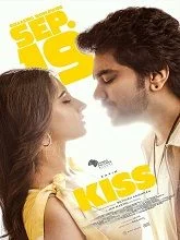 Kiss (2025) Tamil