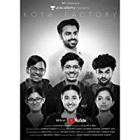 Kota Factory (2019) Hindi Season 1 Episodes [01-04]