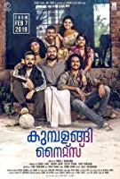 Kumbalangi Nights (2019) Malayalam