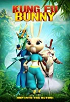 Kung Fu Bunny (2019) English