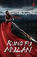 Kung Fu Mulan (2021) English