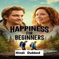 La felicità per principianti (2023) Hindi Dubbed