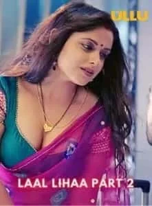 Laal Lihaaf Part 2 S01 ULLU Originals Complete (2021) Hindi