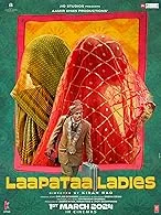 Laapataa Ladies (2024) Hindi