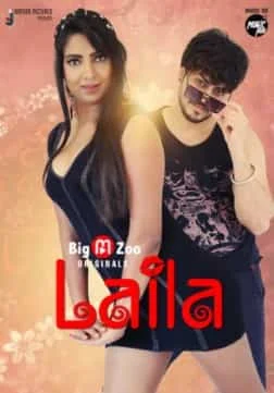 Laila S01 Complete Big Movie Zoo Originals (2021) Hindi
