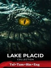 Lake Placid Pentalogy (1999) Telugu Dubbed