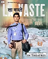 Lavaste (2023) DVDScr Hindi