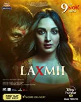 Laxmii (2020) Hindi