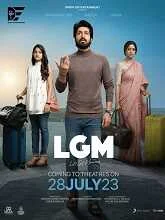 LGM – Lets Get Married (2023) Tamil