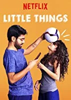 Little Things (2019) Hindi Season 2