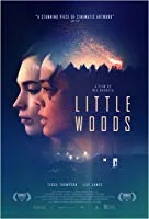Little Woods (2019) English