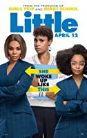 Little (2019) Hindi Dubbed