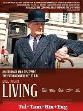 Living (2022) Telugu Dubbed