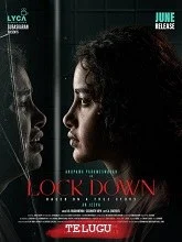 Lockdown (2026) Hindi