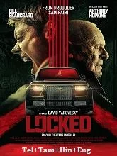 Locked (2020) Telugu Season 1 Episodes (01-07)