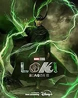 Loki Season 2 (2023) Hindi Dubbed