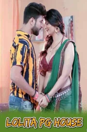 Lolita PG House Part 3 S01 Kooku App Original Complete (2021) Hindi