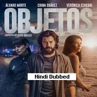Lost and Found (2022) Hindi Dubbed
