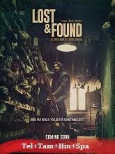 Lost & Found (2022) Telugu Dubbed