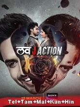 Love J Action Season 1 (2021) Telugu + Tamil + Malayalam