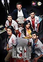 Love Scandal And Doctors (2021) Hindi Season 1