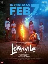 Lovedale (2025) Malayalam