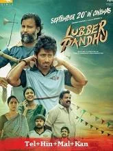 Lubber Pandhu (2024) Telugu