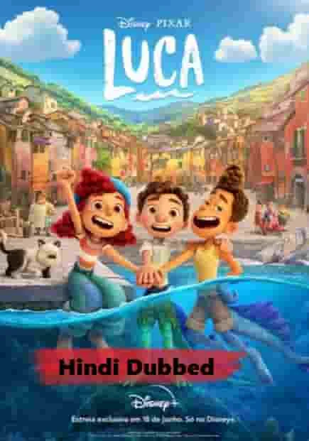 Luca (2021) Telugu + Tamil + Hindi + Eng