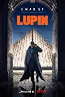 Lupin Season 1 Complete (2021) Hindi Dubbed