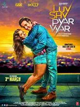 Luv Shuv Pyar Vyar (2017) Hindi