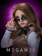 M3GAN 2.0 (2025) English