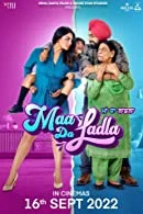 Maa Da Ladla (2022) Punjabi