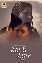 Maa Ka Naka Season 1 Part 1 (2023) Tamil